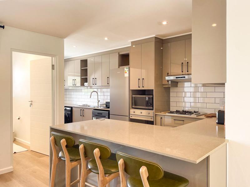 To Let 3 Bedroom Property for Rent in Hout Bay Western Cape